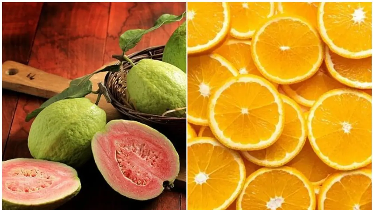 Hair Fall Hacks: 5 hair friendly Fruits to stop losing shiny strands