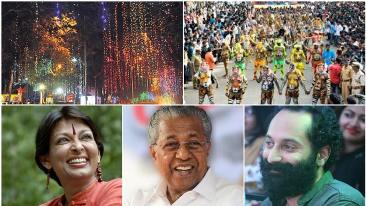 അനന്തപുരിയിൽ ഇക്കുറി പൊന്നോണം പൊളിയാകും! സംഗീത, നൃത്ത, വാദ്യ ഘോഷങ്ങളുടെ ഓണം വാരാഘോഷത്തിന് 27 ന് തുടക്കം