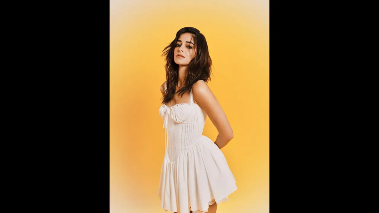 Ananya Panday's Biography | Birth | Education | Debut Film | Controversy | Latest Release Ananya Panday's Biography | Birth | Education | Debut Film | Controversy | Latest Release