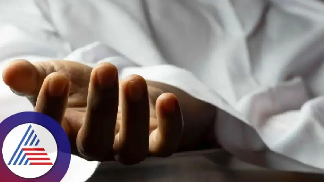 దారుణం : ఒకే కుటుంబంలోని ఐదుగురి ప్రాణాలు బలి తీసుకున్న రూ. లక్ష అప్పు...