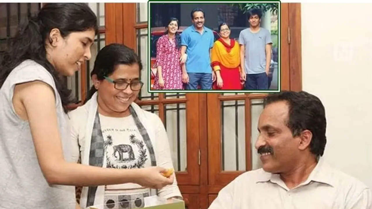 ತಿಂಗಳಿಗೆ 2.5 ಲಕ್ಷ ವೇತನ ಪಡೆಯುವ ಇಸ್ರೋ ಅಧ್ಯಕ್ಷ ಸೋಮನಾಥ್ಗೆ ಇರೋದು ಇನ್ನು ಒಂದೂವರೆ ವರ್ಷದ ಅಧಿಕಾರ! ತಿಂಗಳಿಗೆ 2.5 ಲಕ್ಷ ವೇತನ ಪಡೆಯುವ ಇಸ್ರೋ ಅಧ್ಯಕ್ಷ ಸೋಮನಾಥ್ಗೆ ಇರೋದು ಇನ್ನು ಒಂದೂವರೆ ವರ್ಷದ ಅಧಿಕಾರ!