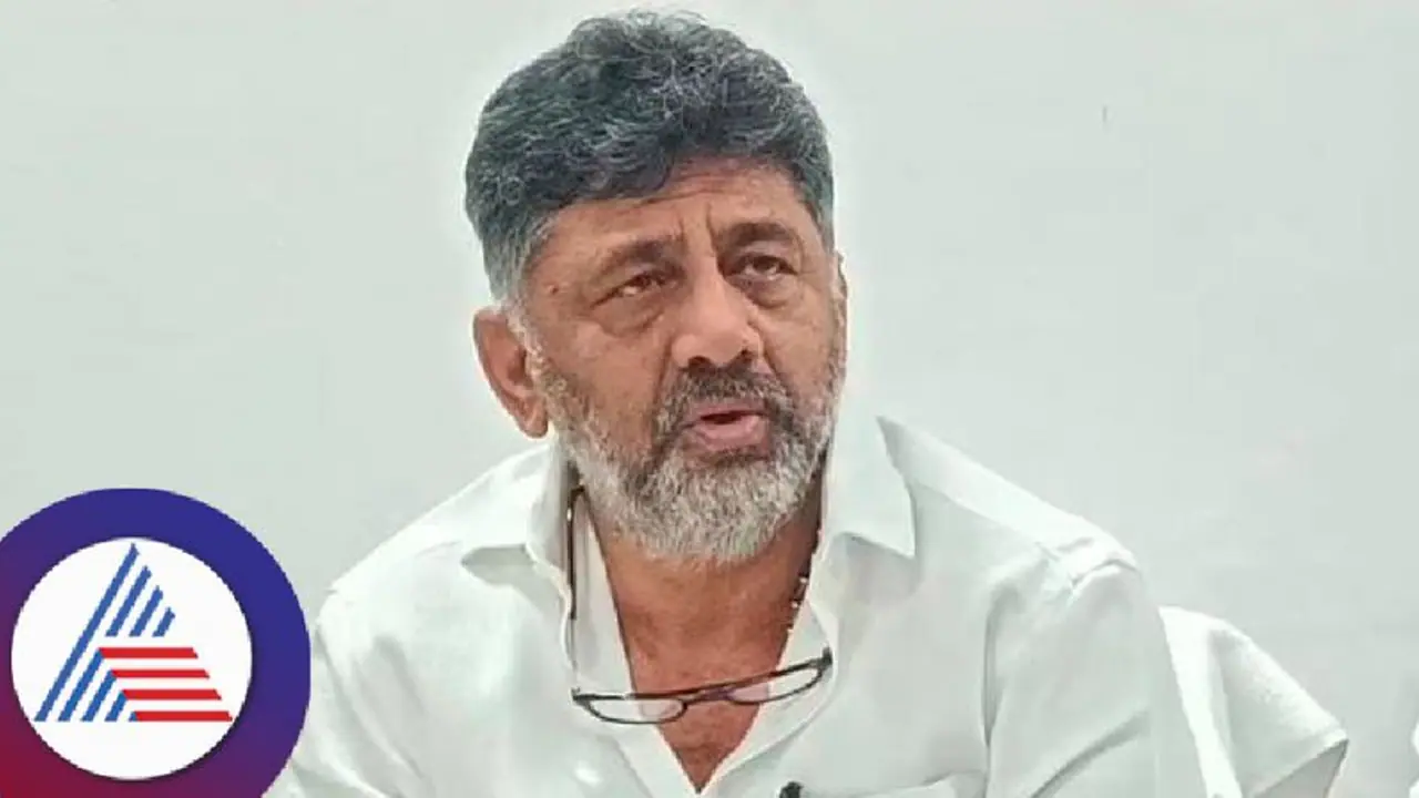Shakti Scheme has impacted private transport, will address issues: Karnataka DyCM DK Shivakumar 