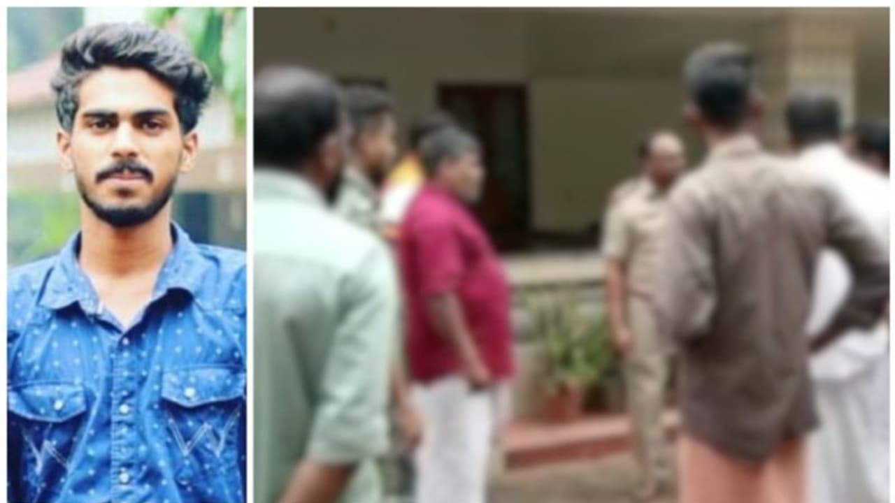 ഹോസ്റ്റലിൽ നിന്ന് കാണാതായ പെണ്കുട്ടിയെ കണ്ടെത്തിയത് സുഹൃത്തിന്റെ വീട്ടിൽ വിവസ്ത്രയായി; പ്രതിക്കായി അന്വേഷണം ഹോസ്റ്റലിൽ നിന്ന് കാണാതായ പെണ്കുട്ടിയെ കണ്ടെത്തിയത് സുഹൃത്തിന്റെ വീട്ടിൽ വിവസ്ത്രയായി; പ്രതിക്കായി അന്വേഷണം