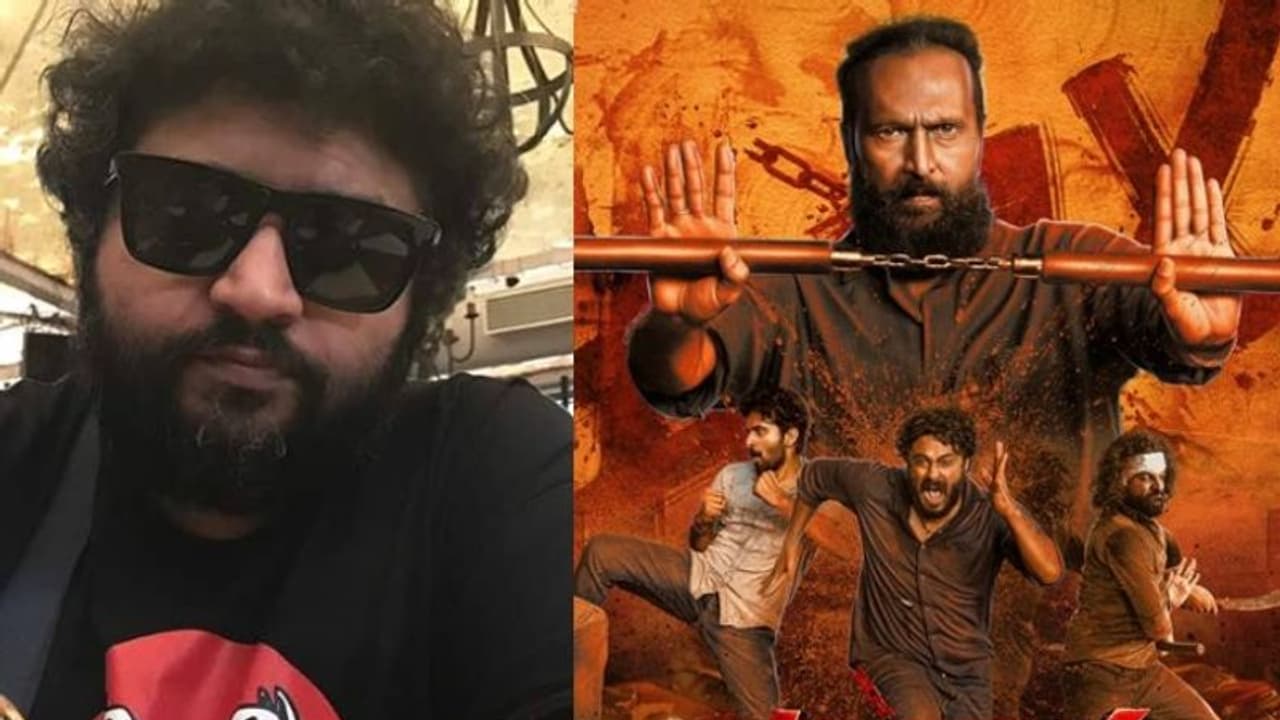 'ഓണം പിള്ളേര് ഇടിച്ച് നേടി'; 'ആര്ഡിഎക്സി'ന് പിന്തുണയുമായി ലിജോ ജോസ് പെല്ലിശ്ശേരി 'ഓണം പിള്ളേര് ഇടിച്ച് നേടി'; 'ആര്ഡിഎക്സി'ന് പിന്തുണയുമായി ലിജോ ജോസ് പെല്ലിശ്ശേരി