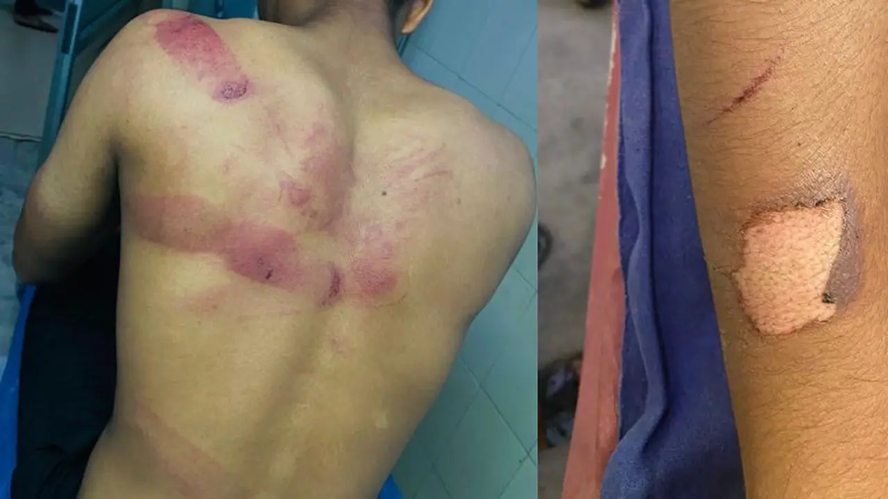 ಮಂಗಳೂರು: ಮುಸ್ಲಿಂ ವಿದ್ಯಾರ್ಥಿ ಮೇಲೆ ನೈತಿಕ ಪೊಲೀಸ್ ಗಿರಿ: ಎಸ್ಡಿಪಿಐ ಮುಖಂಡನ ಪುತ್ರ ಭಾಗಿ?