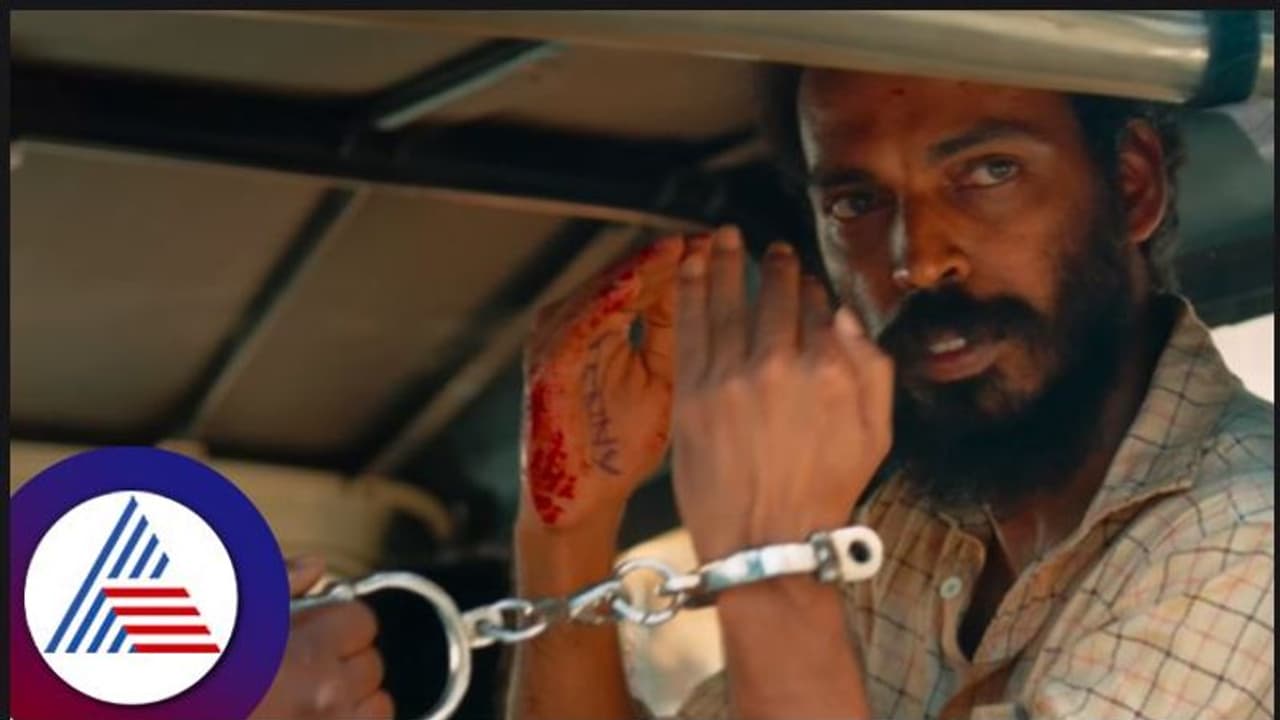 Toby Review: ಮೌನ ಉಳಿಸುವ, ವಿಷಾದ ಕಾಡುವ ವಿಶಿಷ್ಟ ಕಥನ