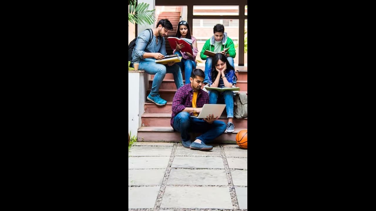 College Students College Students