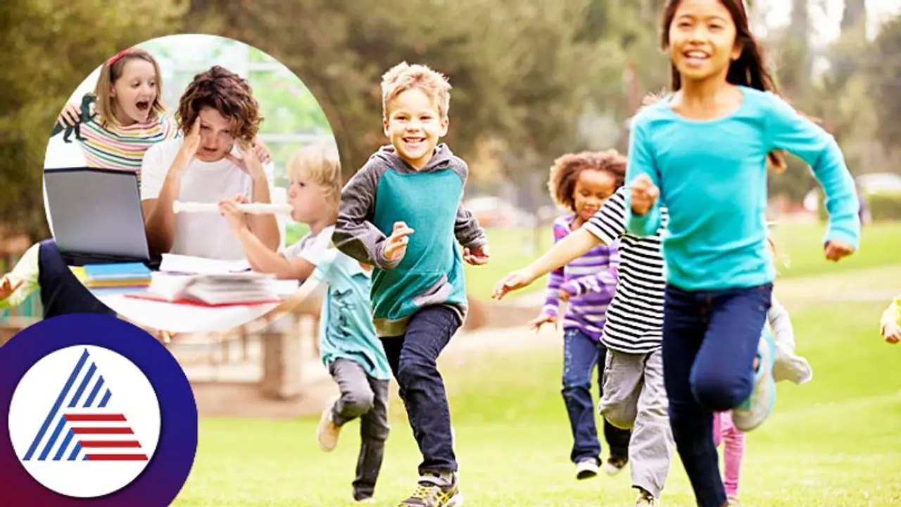 ತಾವು ಬಯಸಿದ್ದನ್ನ ಪಡ್ಯೋಕೆ ಮಕ್ಕಳು ಹೇಗೆಲ್ಲ ನಾಟ್ಕ ಮಾಡ್ತಾರೆ ಗೊತ್ತಾ? ತಾವು ಬಯಸಿದ್ದನ್ನ ಪಡ್ಯೋಕೆ ಮಕ್ಕಳು ಹೇಗೆಲ್ಲ ನಾಟ್ಕ ಮಾಡ್ತಾರೆ ಗೊತ್ತಾ?