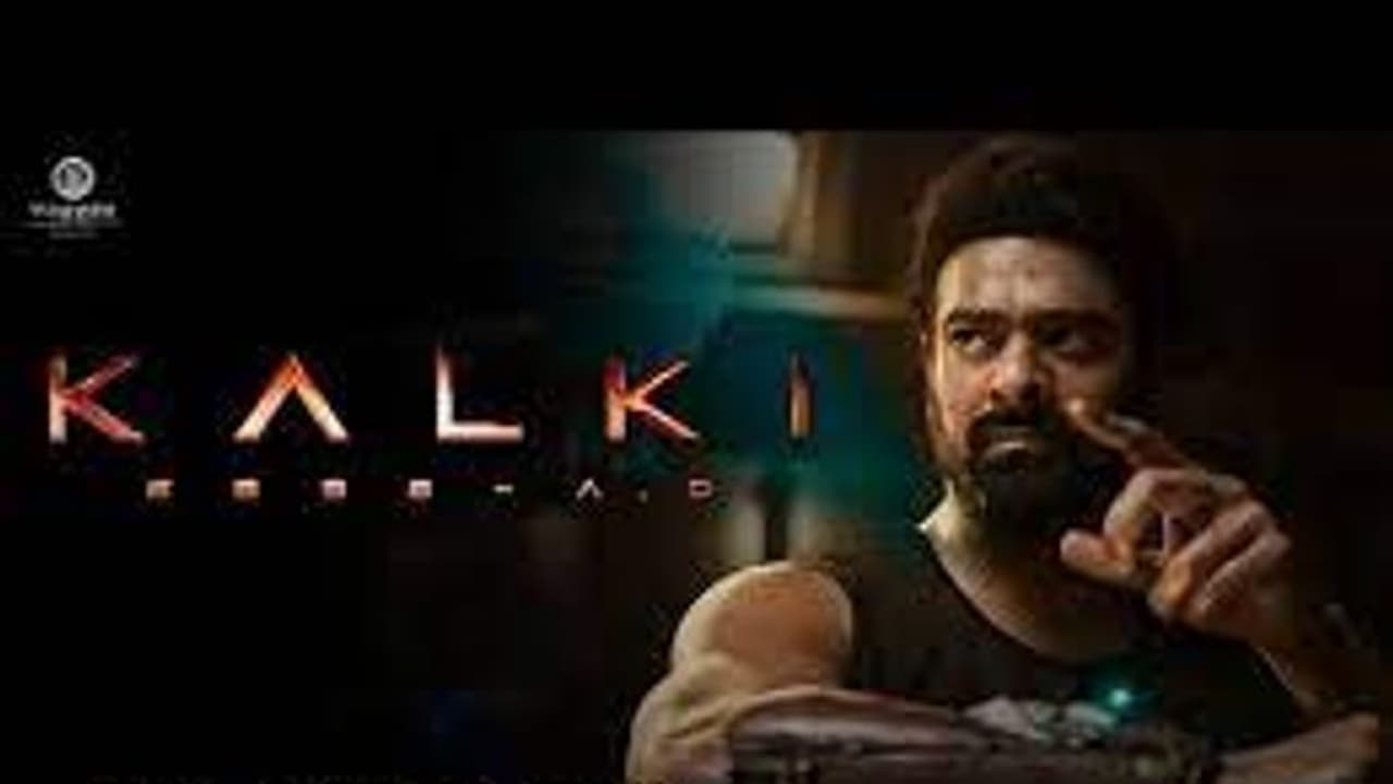 ఇకపై శిక్ష తప్పదు... ప్రభాస్ కల్కి నిర్మాతల స్ట్రాంగ్ వార్నింగ్! ఇకపై శిక్ష తప్పదు... ప్రభాస్ కల్కి నిర్మాతల స్ట్రాంగ్ వార్నింగ్!