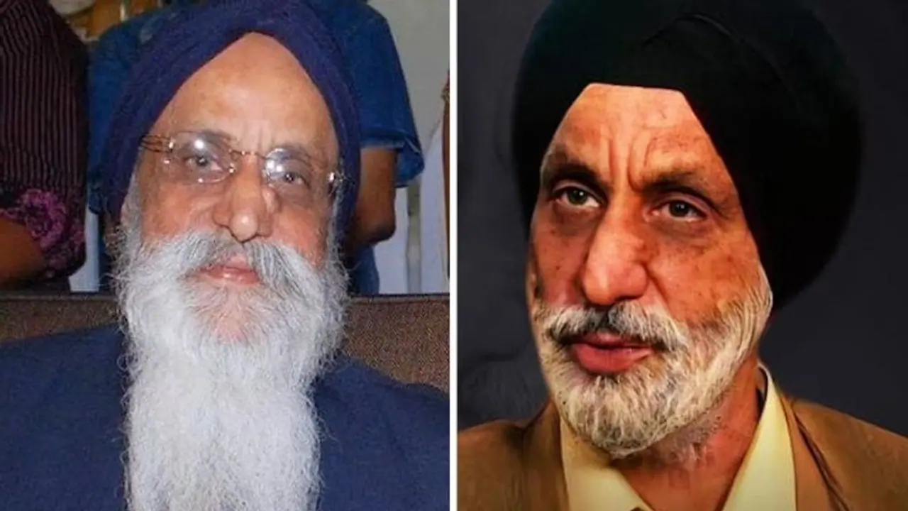 Veteran lyricist Dev Kohli dies at 80; funeral to be held today Veteran lyricist Dev Kohli dies at 80; funeral to be held today