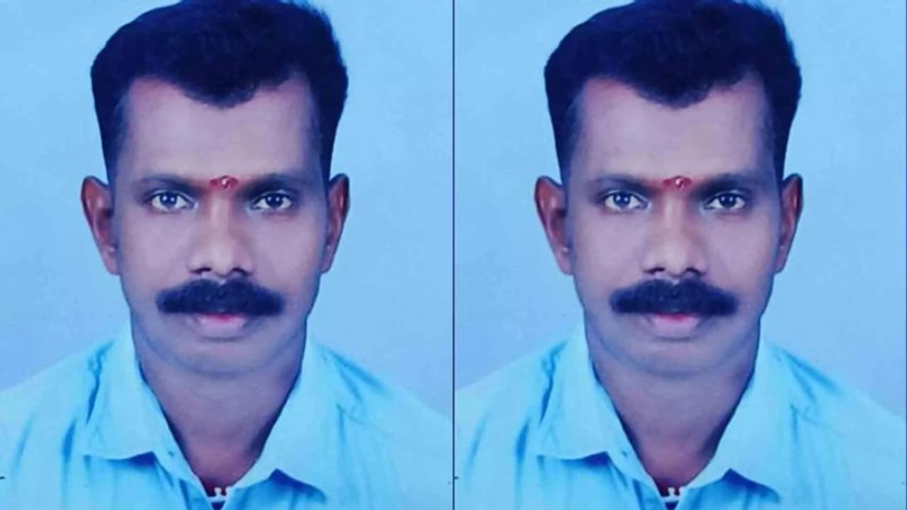 ഗര്ഭിണിയായ ഭാര്യയെ ആശുപത്രിയില് കാണിച്ച് മടങ്ങുമ്പോള് ബസിൽനിന്ന് തെറിച്ചുവീണ യുവാവിന് ദാരുണാന്ത്യം ഗര്ഭിണിയായ ഭാര്യയെ ആശുപത്രിയില് കാണിച്ച് മടങ്ങുമ്പോള് ബസിൽനിന്ന് തെറിച്ചുവീണ യുവാവിന് ദാരുണാന്ത്യം