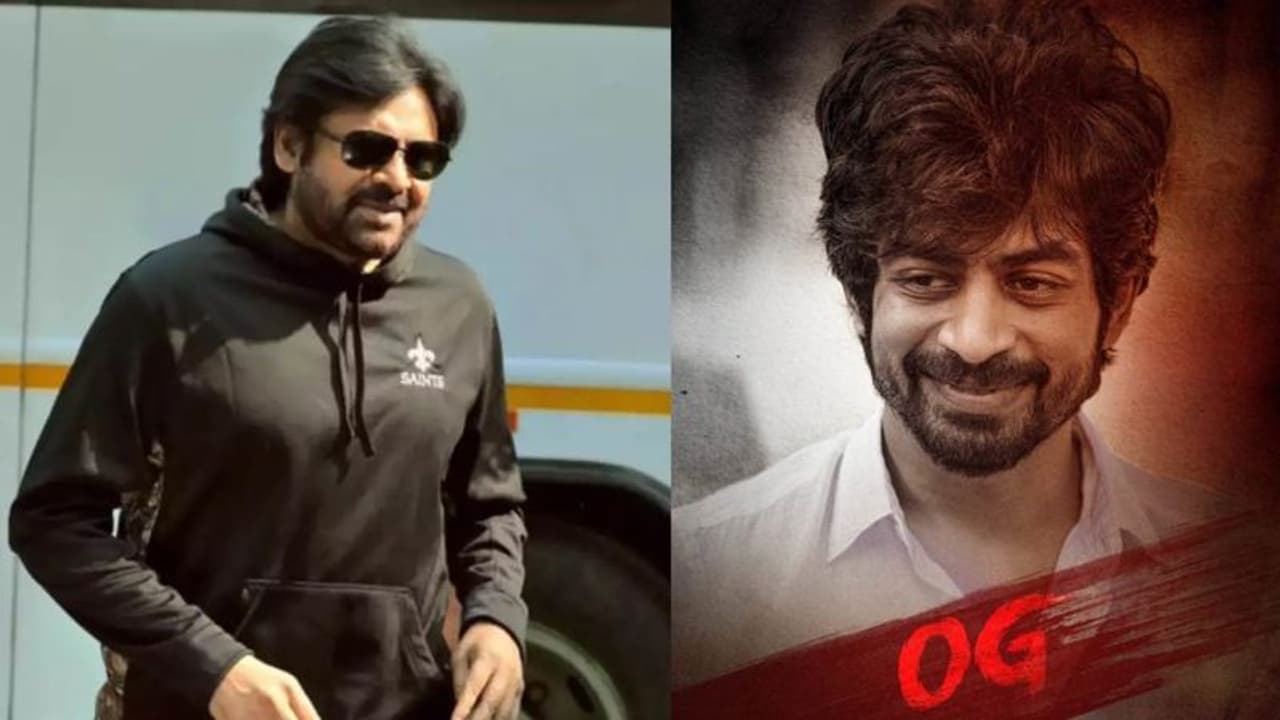 అర్జున్ దాస్ వాయిస్ తో OG గ్లింప్స్.. 72 సెకన్లు ఫ్యాన్స్ కు పూనకాలే? అర్జున్ దాస్ వాయిస్ తో OG గ్లింప్స్.. 72 సెకన్లు ఫ్యాన్స్ కు పూనకాలే?