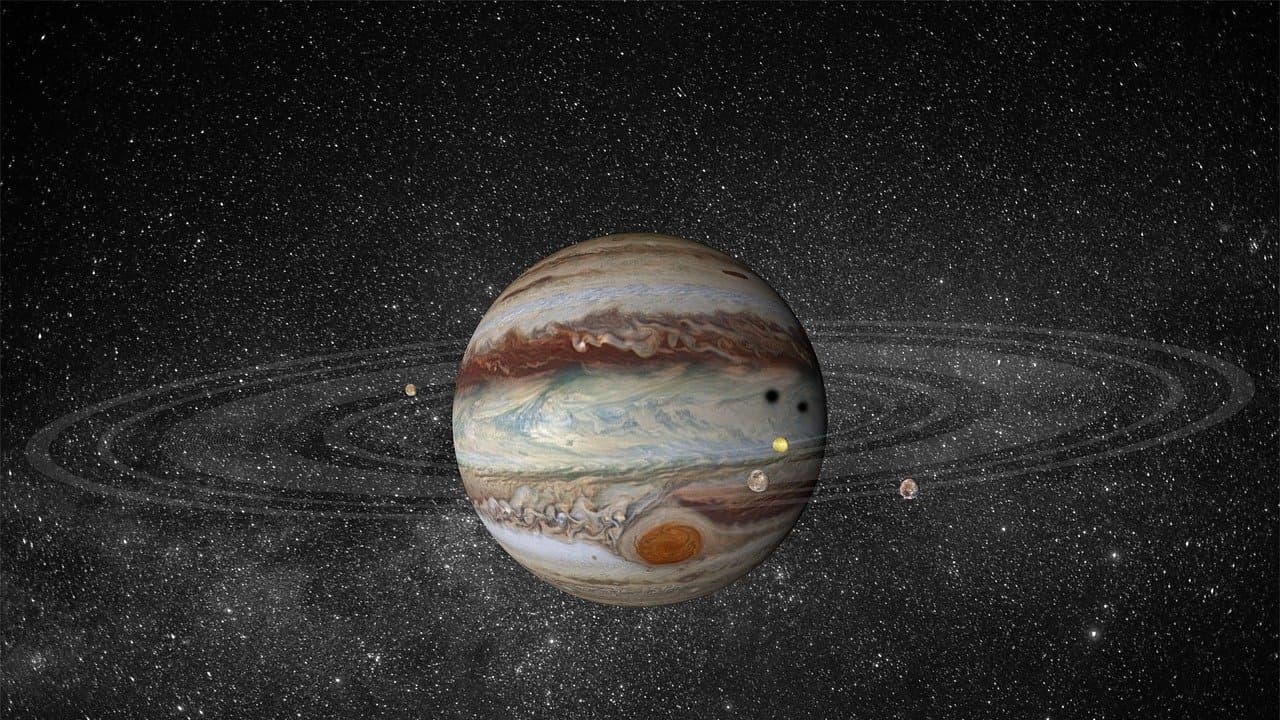 Jupiter