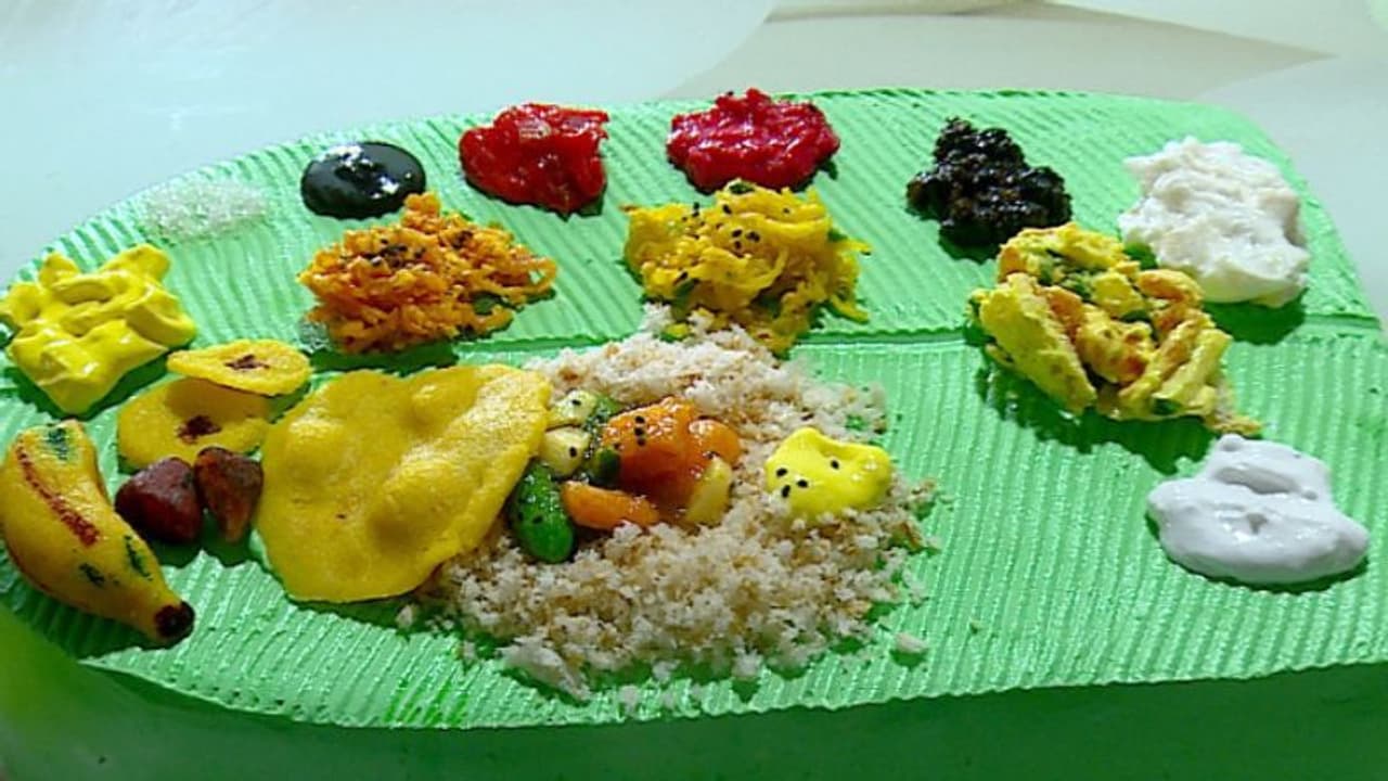 Onam 2023: 26 dishes spread in Sadhya; interesting meal customs