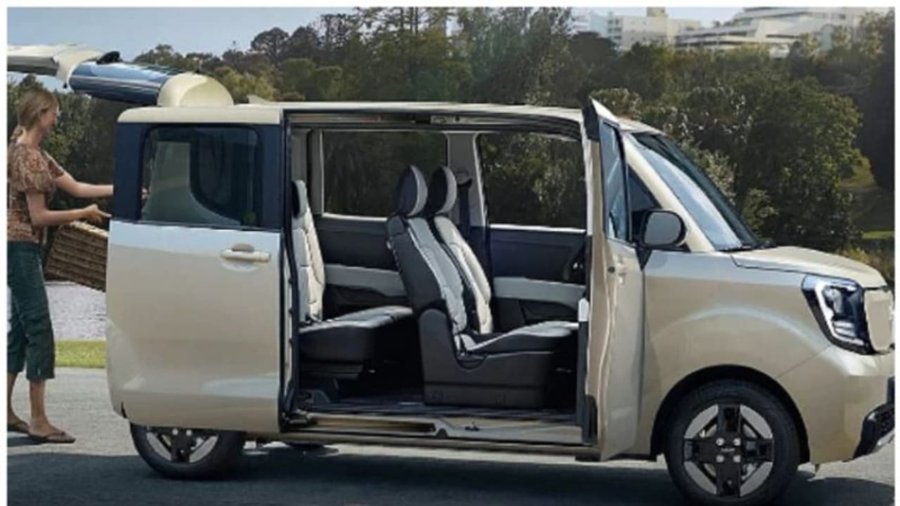 205 കിമി മൈലേജ്, കുറഞ്ഞ വിലയും; അവിശ്വസനീയം കിയയുടെ ഈ ക്യൂട്ട് കാർ! 205 കിമി മൈലേജ്, കുറഞ്ഞ വിലയും; അവിശ്വസനീയം കിയയുടെ ഈ ക്യൂട്ട് കാർ!