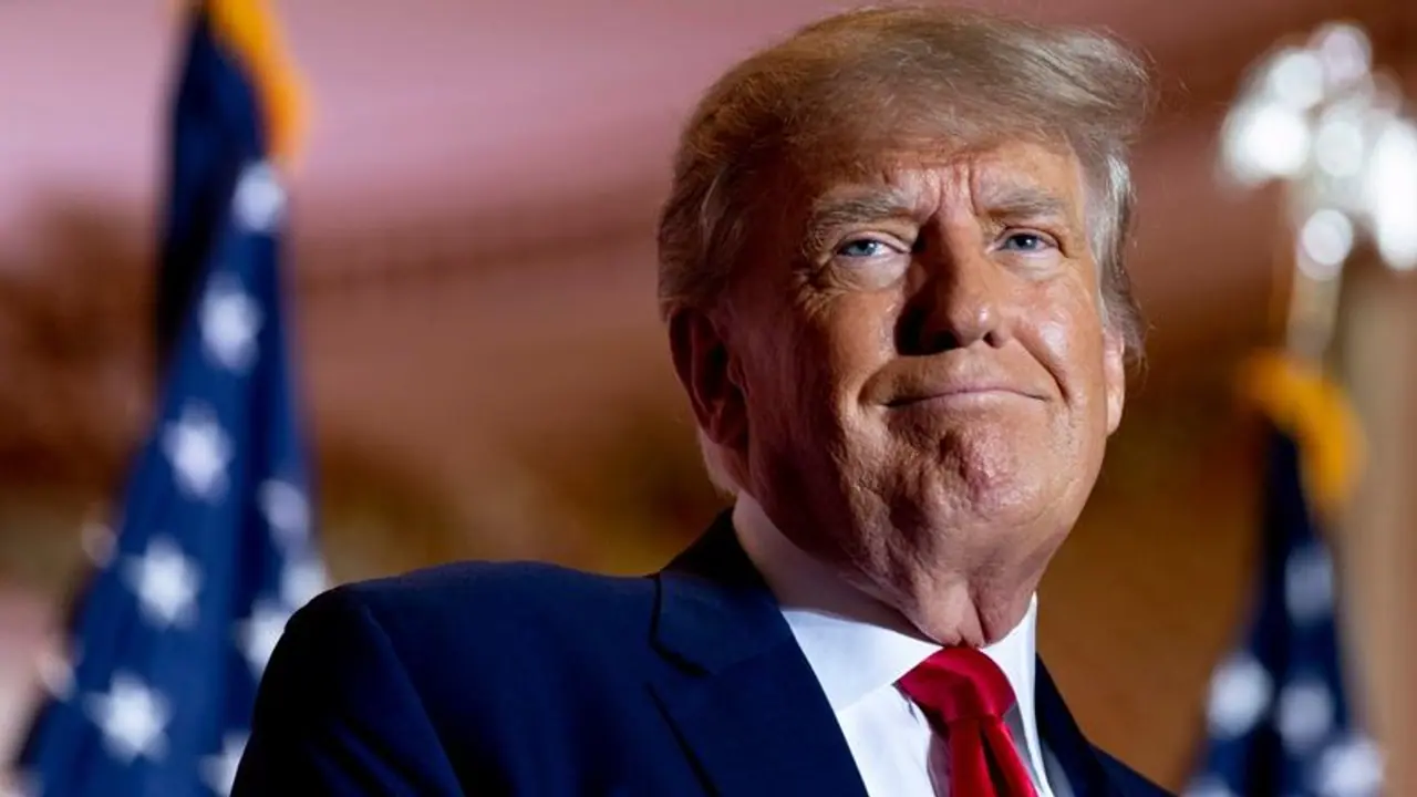 ഓരോ പോസ്റ്റിനും 1000 ഡോളർ പിഴ, വിചാരണക്കിടെ കേസിനേക്കുറിച്ചുള്ള പരാമർശം, ട്രംപിന് പിഴയിട്ട് കോടതി 