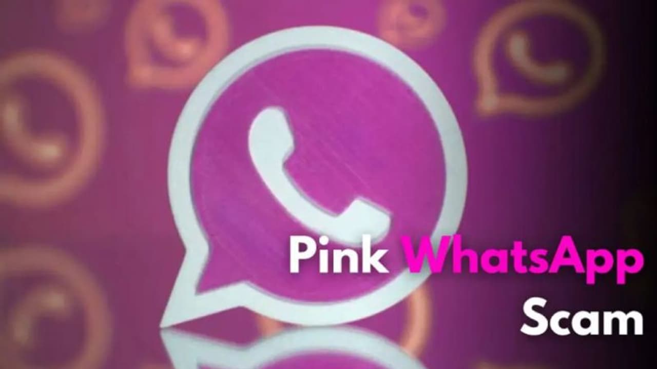 ஆண்ட்ராய்டு யூசர்களை கதறவிடும் Pink Whatsapp.. எந்த அளவிற்கு இது ஆபத்தானது? மக்களே உஷார் முழு விவரம்! ஆண்ட்ராய்டு யூசர்களை கதறவிடும் Pink Whatsapp.. எந்த அளவிற்கு இது ஆபத்தானது? மக்களே உஷார் முழு விவரம்!