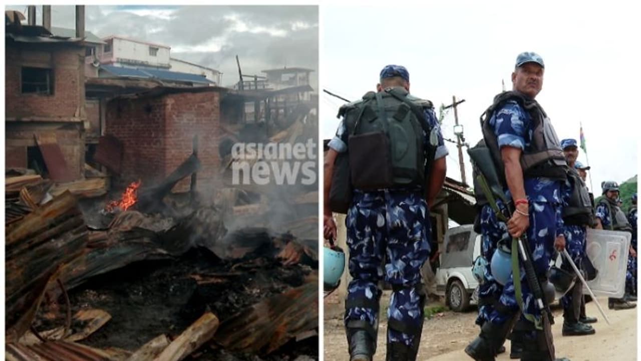 ഹരിയാനയിലെ നൂഹിൽ വീണ്ടും മൊബൈൽ, ഇന്റർനെറ്റ് സേവനം റദ്ദാക്കി; നിയന്ത്രണം തിങ്കളാഴ്ച വരെ ഹരിയാനയിലെ നൂഹിൽ വീണ്ടും മൊബൈൽ, ഇന്റർനെറ്റ് സേവനം റദ്ദാക്കി; നിയന്ത്രണം തിങ്കളാഴ്ച വരെ