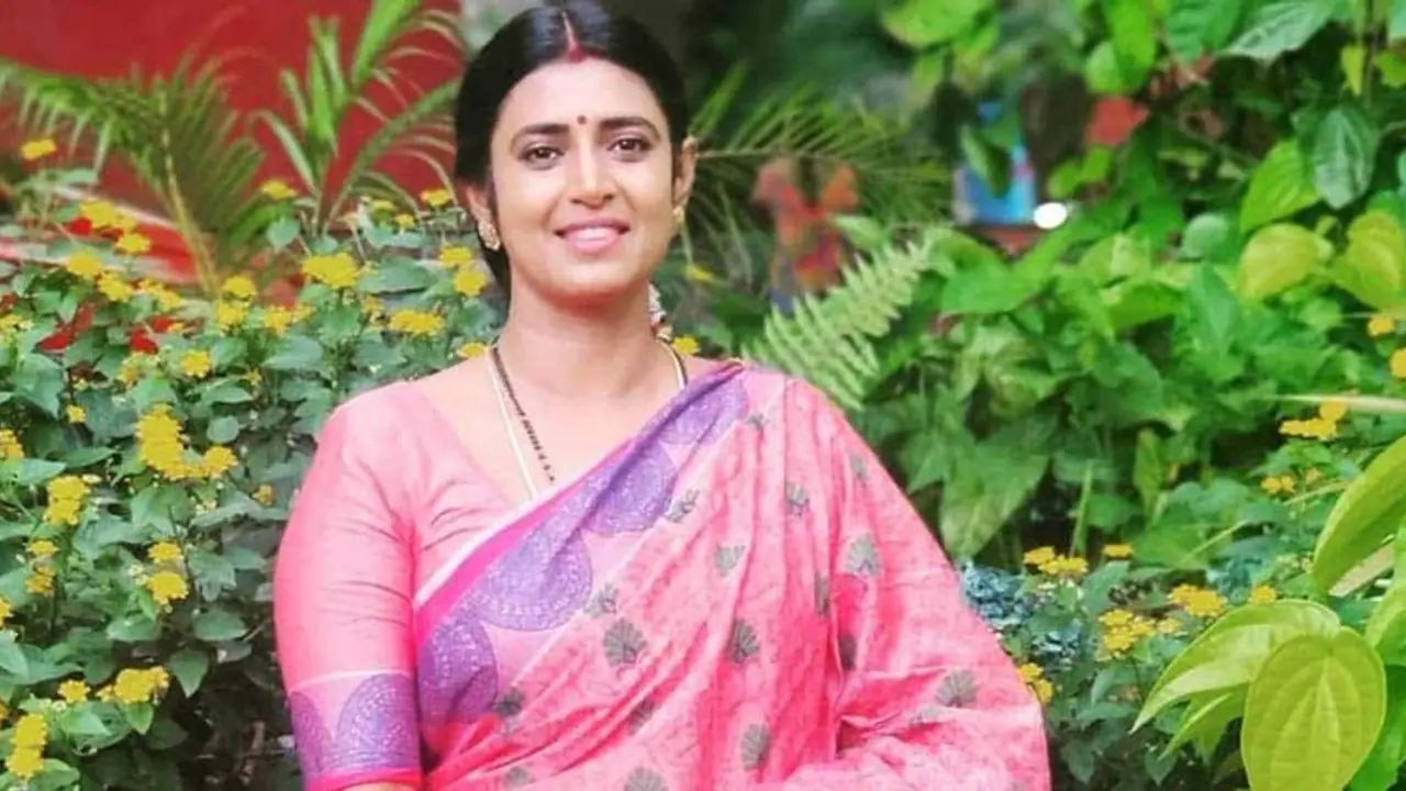 வரும் நாடாளுமன்ற தேர்தலில் திமுக வெற்றி பெற அதிக வாய்ப்பு : நடிகை கஸ்தூரி பேட்டி.. வரும் நாடாளுமன்ற தேர்தலில் திமுக வெற்றி பெற அதிக வாய்ப்பு : நடிகை கஸ்தூரி பேட்டி..