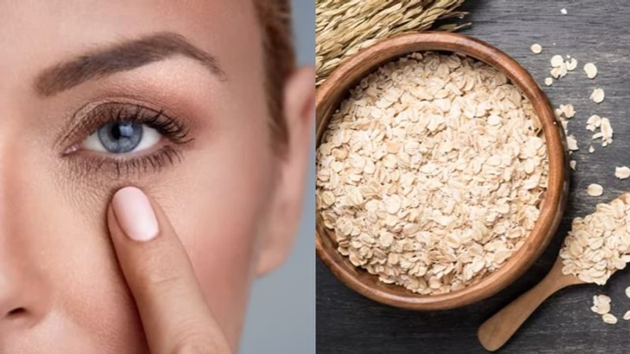 മുഖത്തെ ചുളിവുകളെ തടയാന്‍ ഓട്സ് ഇങ്ങനെ ഉപയോ​ഗിക്കൂ...