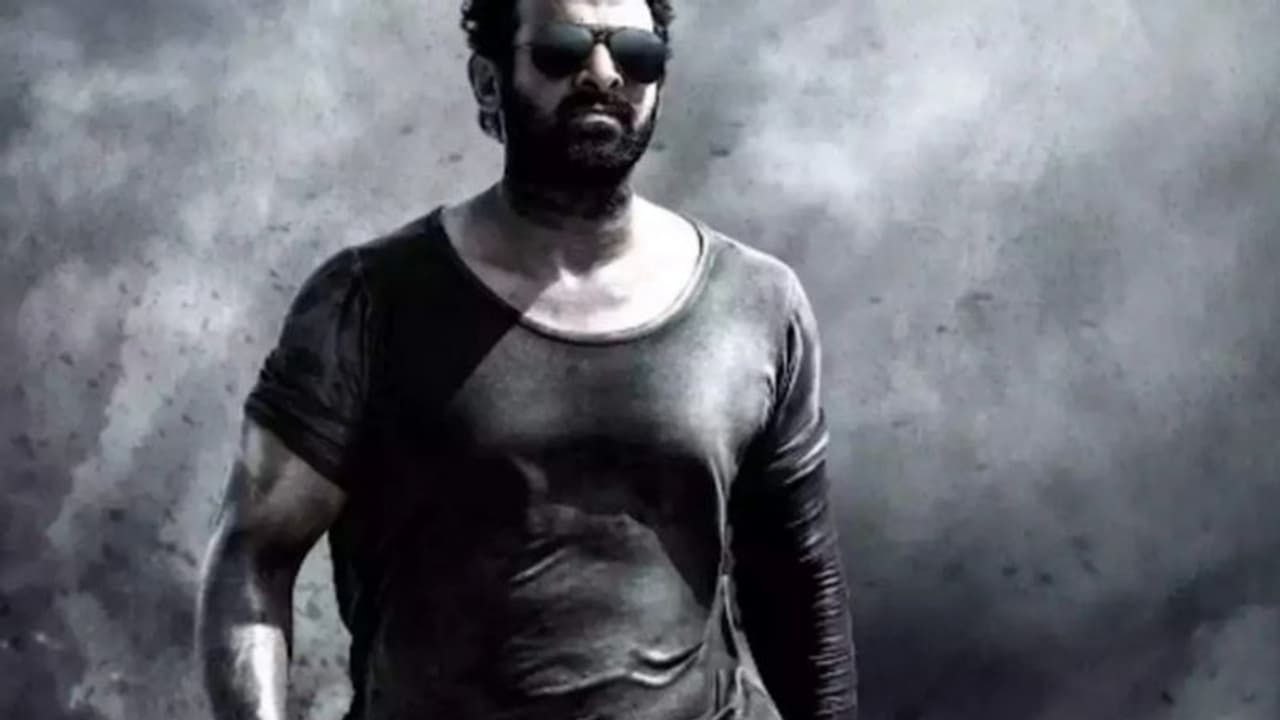 ദുബായില്‍ 'സലാര്‍' ആവേശം, പ്രഭാസ് ചിത്രത്തിന്റെ അപ്‍ഡേറ്റ്