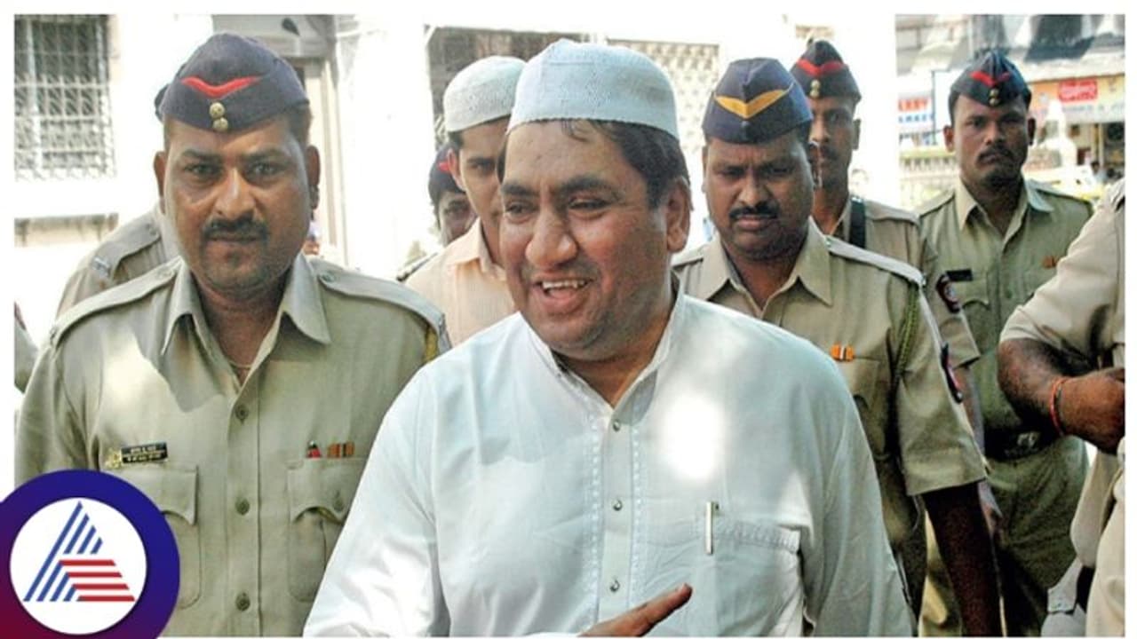 The Telgi Story ರಿಲೀಸ್​: 30 ಸಾವಿರ ಕೋಟಿ ಗುಳುಂ ಮಾಡಿದ ಪತಿ ಪೂರ್ತಿ ಆಸ್ತಿ ದಾನ ಮಾಡಲು ಸಿದ್ಧಳಾದ ಪತ್ನಿ!