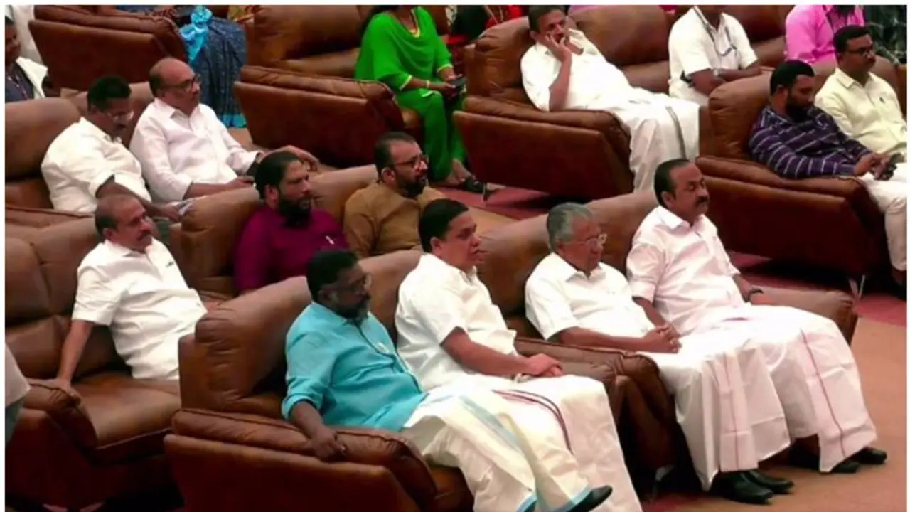 10 നിലകളില്‍ 60 അപാര്‍ട്മെന്റുകള്‍; പമ്പ ബ്ലോക്കിന്റെ പുനര്‍നിര്‍മാണത്തിന് തുടക്കം, 2026ല്‍ പൂര്‍ത്തിയാക്കും