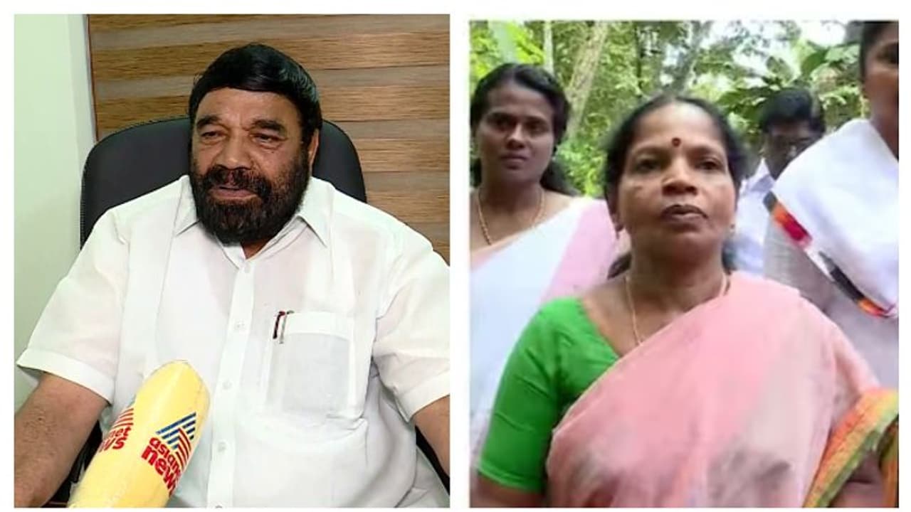 കേസ് സ്വാഭാവികം, എടുക്കാതെ വഴിയില്ല, സമഗ്ര അന്വേഷണം നടക്കും; സതിയമ്മക്കെതിരായ കേസിൽ മന്ത്രി വിഎൻ വാസവൻ