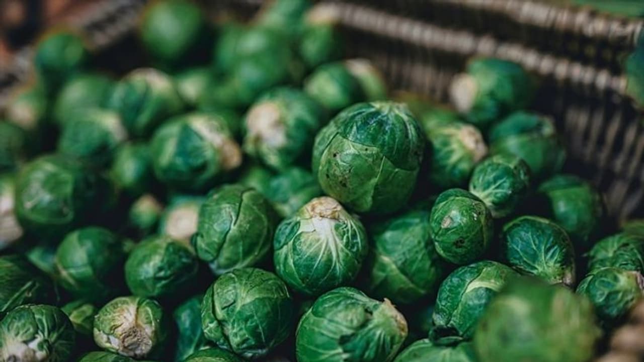Skin friendly vegetables: 5 unexpected benefits of Brussels Sprouts Skin friendly vegetables: 5 unexpected benefits of Brussels Sprouts