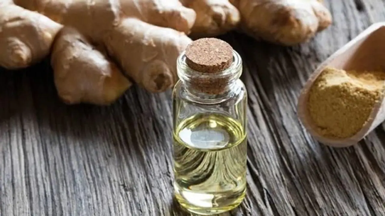 Skin bounty: 5 incredible advantages of Ginger Oil