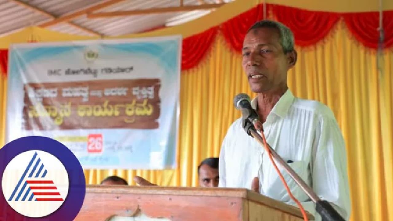 ಪ್ರಶಸ್ತಿಗಾಗಿ ಕೆಲಸ ಮಾಡಿಲ್ಲ: ಹಾಜಬ್ಬ, ಮಹಾಲಿಂಗ ನಾಯ್ಕ್ ಪ್ರಶಸ್ತಿಗಾಗಿ ಕೆಲಸ ಮಾಡಿಲ್ಲ: ಹಾಜಬ್ಬ, ಮಹಾಲಿಂಗ ನಾಯ್ಕ್