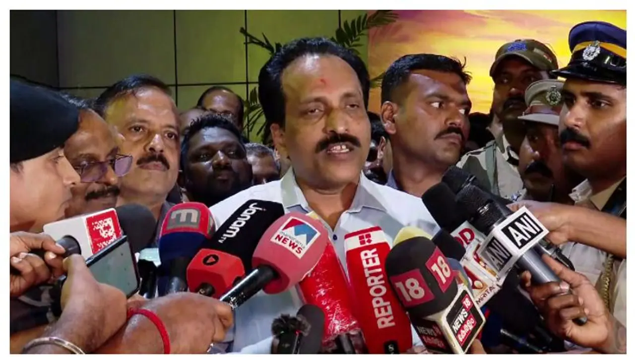 Aditya L1 expected to launch in first week of September: ISRO chairman S Somanath Aditya L1 expected to launch in first week of September: ISRO chairman S Somanath