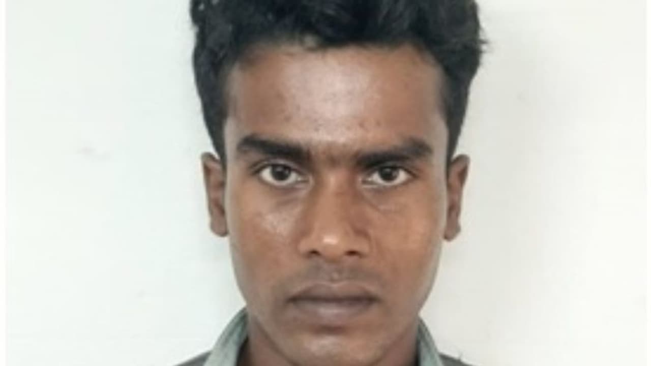 വീട്ടില് അതിക്രമിച്ച് കയറി പെണ്കുട്ടിയെ ഉപദ്രവിച്ചു; അതിഥി തൊഴിലാളി അറസ്റ്റില് വീട്ടില് അതിക്രമിച്ച് കയറി പെണ്കുട്ടിയെ ഉപദ്രവിച്ചു; അതിഥി തൊഴിലാളി അറസ്റ്റില്