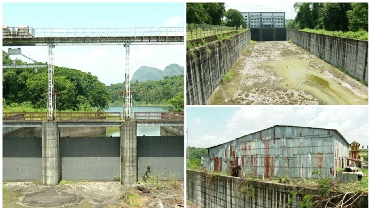 പ്രഖ്യാപനം നടന്നിട്ട് 9 വർഷം, ചിലവാക്കിയത് കോടികൾ; വെറും വാക്കായി ഭൂതത്താൻകെട്ട് ചെറുകിട ജല വൈദ്യുത പദ്ധതി പ്രഖ്യാപനം നടന്നിട്ട് 9 വർഷം, ചിലവാക്കിയത് കോടികൾ; വെറും വാക്കായി ഭൂതത്താൻകെട്ട് ചെറുകിട ജല വൈദ്യുത പദ്ധതി