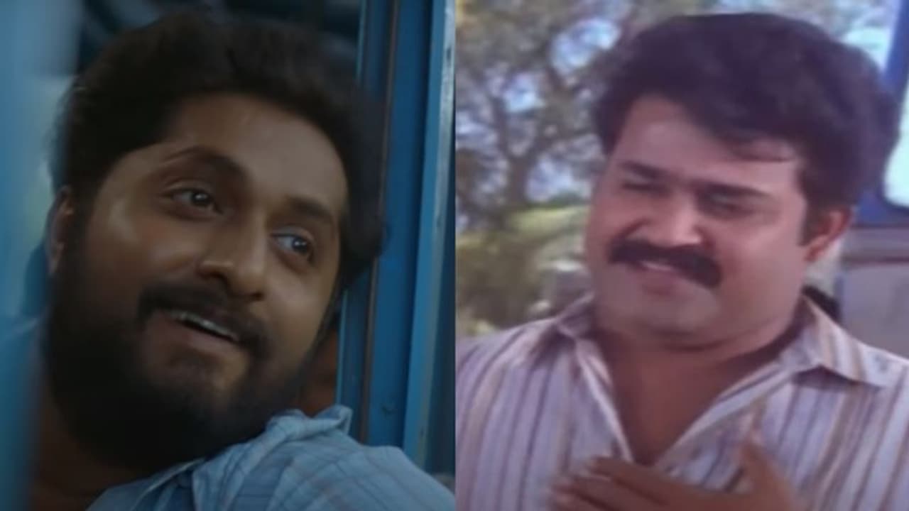 34 വര്‍ഷങ്ങള്‍ക്ക് ശേഷം വീണ്ടും 'വെള്ളാരപ്പൂമല'; ജോണ്‍സന്‍റെ മനോഹര ഗാനം ധ്യാന്‍ ശ്രീനിവാസന്‍ ചിത്രത്തില്‍