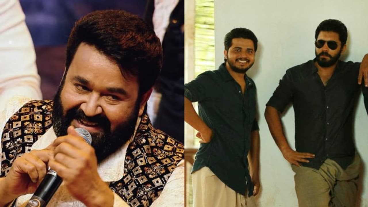 'പ്രേമത്തില് ലാല് സാറിന് കഥാപാത്രം ഉണ്ടായിരുന്നു'! കൃഷ്ണ ശങ്കര് പറയുന്നു 'പ്രേമത്തില് ലാല് സാറിന് കഥാപാത്രം ഉണ്ടായിരുന്നു'! കൃഷ്ണ ശങ്കര് പറയുന്നു