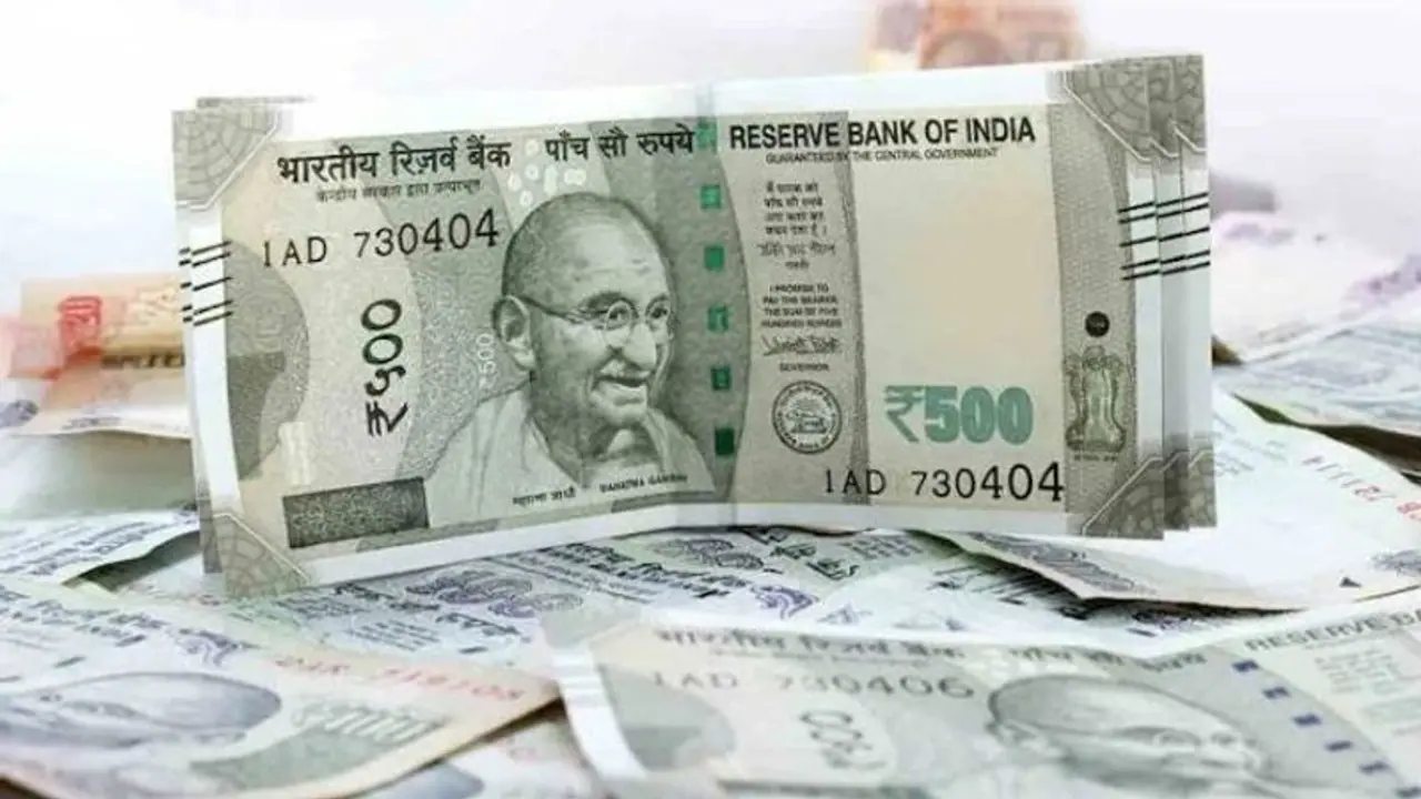 குட் நியூஸ்.. எஃப்டிக்கு 8%க்கும் அதிகமாக வட்டியை உயர்த்திய 3 வங்கிகள்.. என்னென்ன தெரியுமா.?