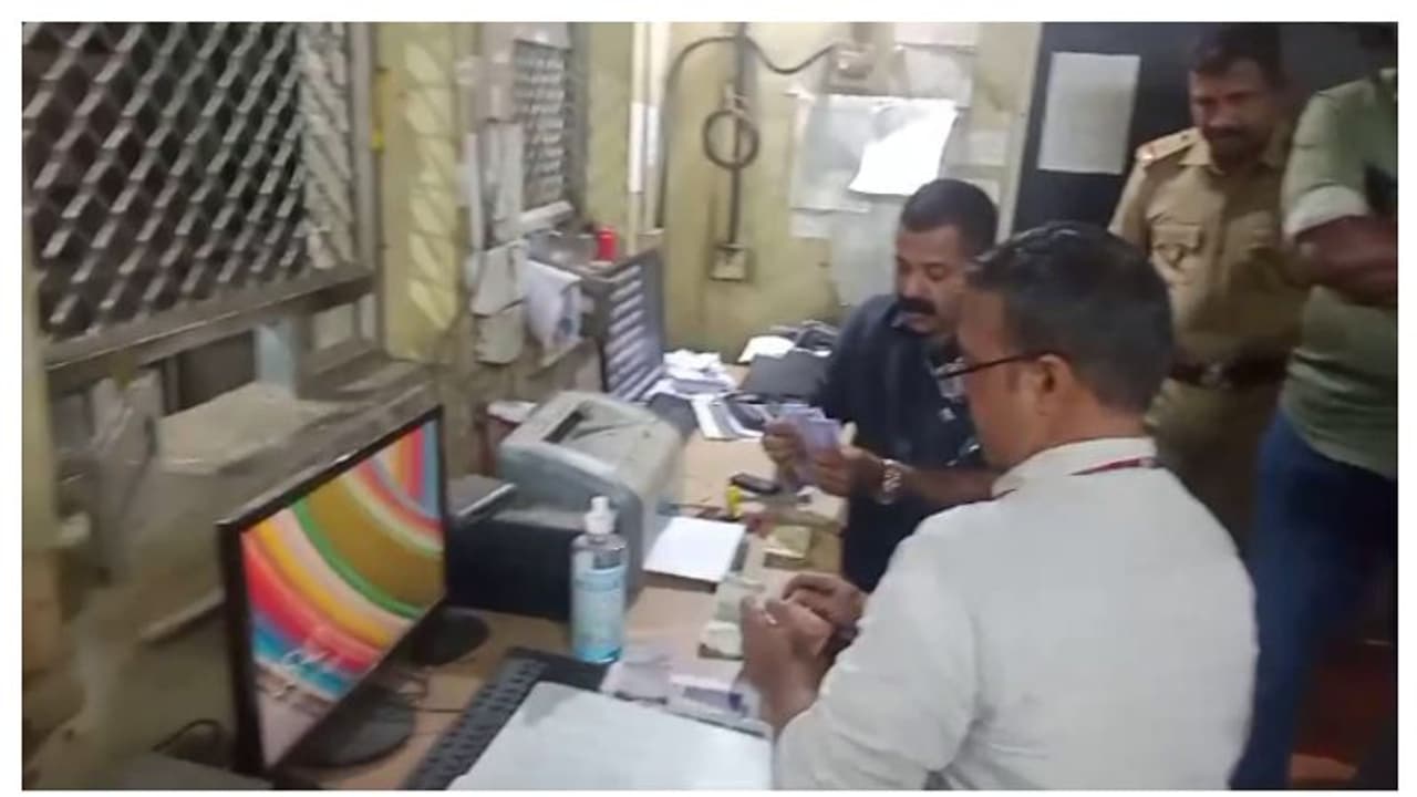 ഓപ്പറേഷൻ ട്രഷർ ഹണ്ട്; ഓണക്കാലത്ത് വാഹനങ്ങൾ പരിശോധിക്കുന്നില്ല, ചെക്ക് പോസ്റ്റുകളിൽ വിജിലൻസ് മിന്നൽ പരിശോധന