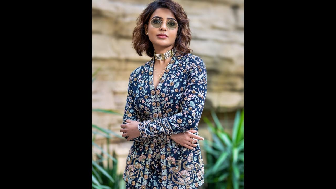 సమంత మేనేజర్ మోసం బట్టబయలు? కోటి రూపాయలకు స్కెచ్? సమంత మేనేజర్ మోసం బట్టబయలు? కోటి రూపాయలకు స్కెచ్?