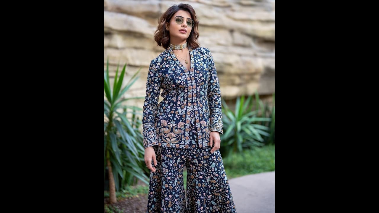 ஐபிஎல் தொடரை விட பிரமாண்டமாக நடக்கும் உலகக் கோப்பை 2023: Opening Ceremonyல் ஜான்வி கபூர், சமந்தா டான்ஸ்?