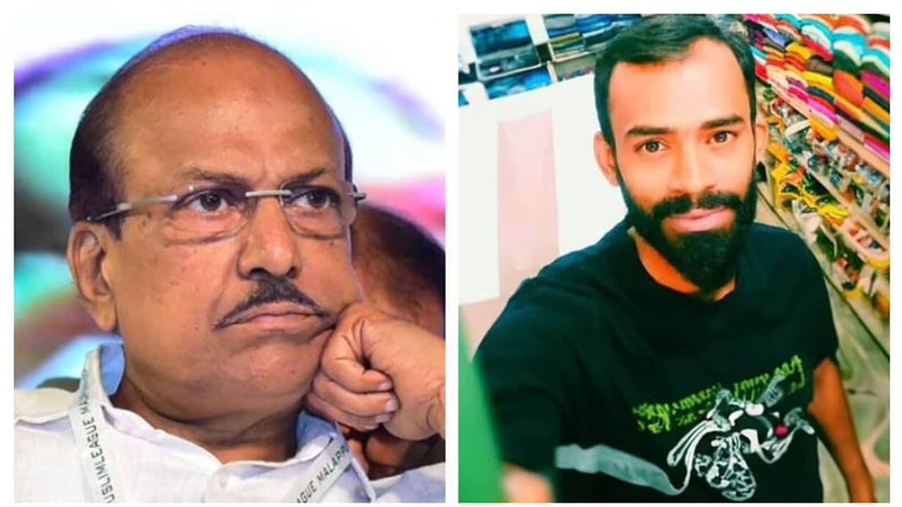 താനൂർ കസ്റ്റഡി മരണം; ഉത്തരവാദികൾ ഏത് ഉന്നതരാണെങ്കിലും മാറ്റി നിർത്തി അന്വേഷിക്കണം: പികെ കുഞ്ഞാലിക്കുട്ടി താനൂർ കസ്റ്റഡി മരണം; ഉത്തരവാദികൾ ഏത് ഉന്നതരാണെങ്കിലും മാറ്റി നിർത്തി അന്വേഷിക്കണം: പികെ കുഞ്ഞാലിക്കുട്ടി