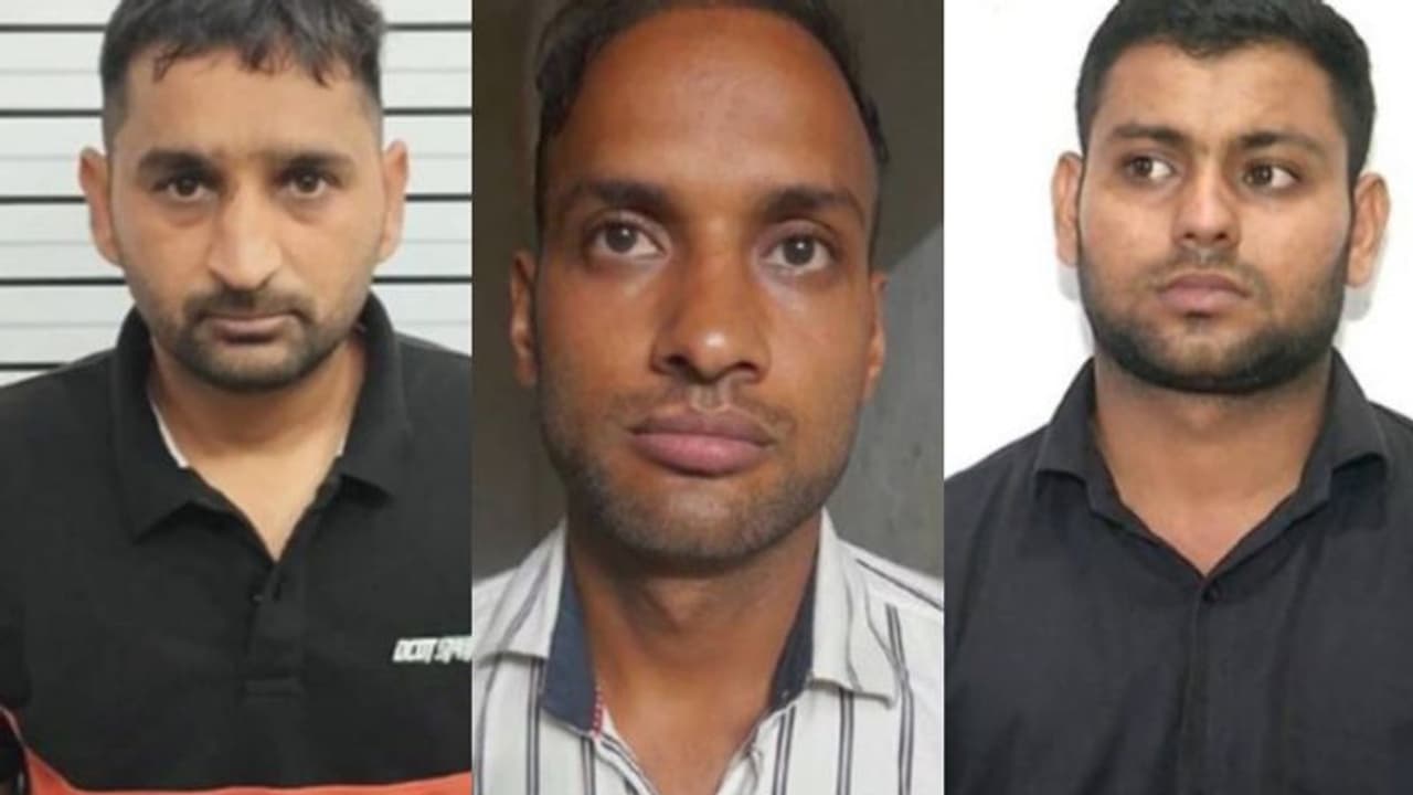 VSSC exam cheating case: Kerala police arrest more 3 from Haryana including main accused