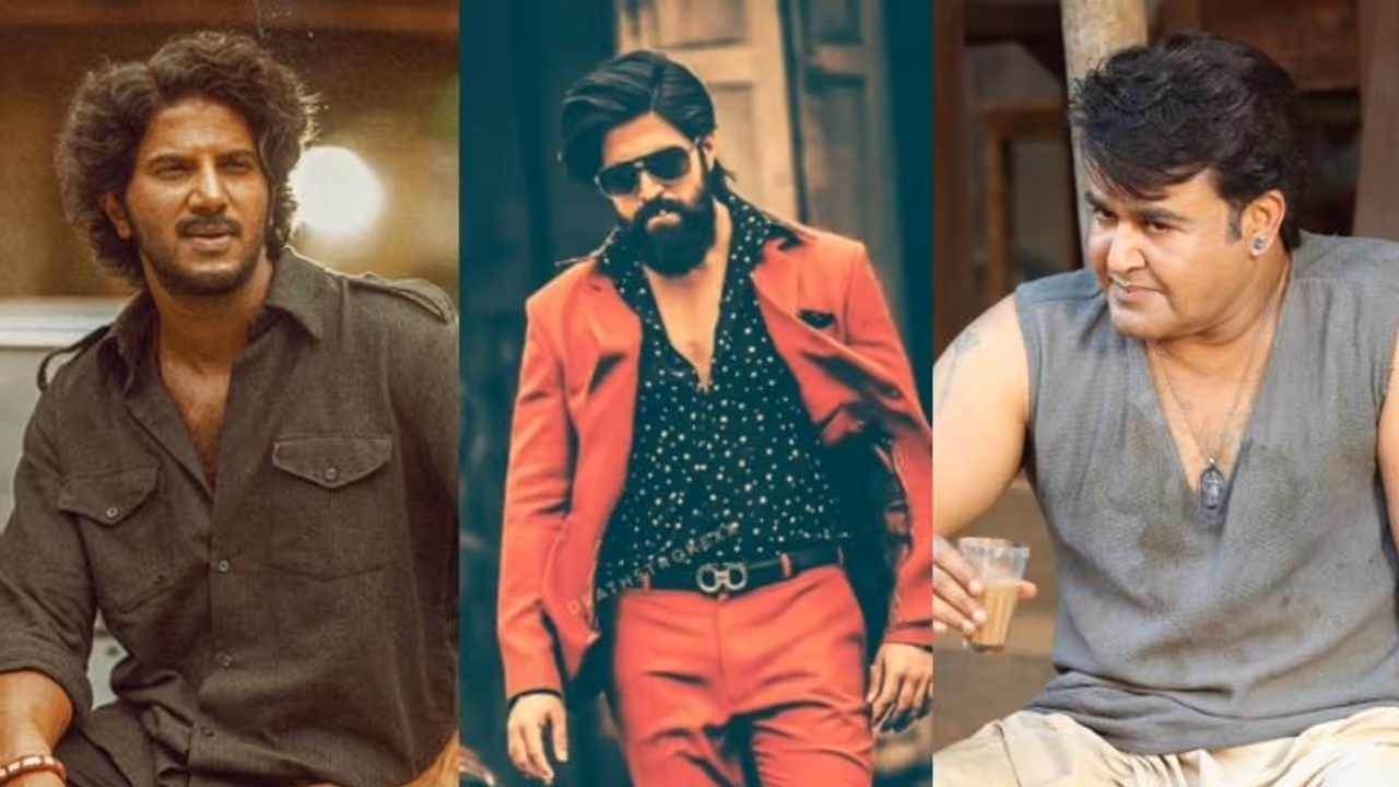 ആദ്യ പത്തില്‍ ആരൊക്കെ? കേരളത്തിലെ റിലീസ്‍ ദിന കളക്ഷനില്‍ ഞെട്ടിച്ച സിനിമകളും കളക്ഷനും