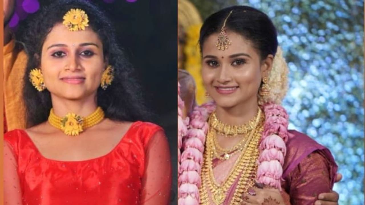 'വിവാഹംകഴിഞ്ഞ് 2 മാസം, ഭർത്താവ് ഒരു സ്ത്രീയെ വിളിക്കുന്നു, കുറിപ്പ്'; രേഷ്മ ജീവനൊടുക്കിയത് മനോവിഷമത്തിൽ ?