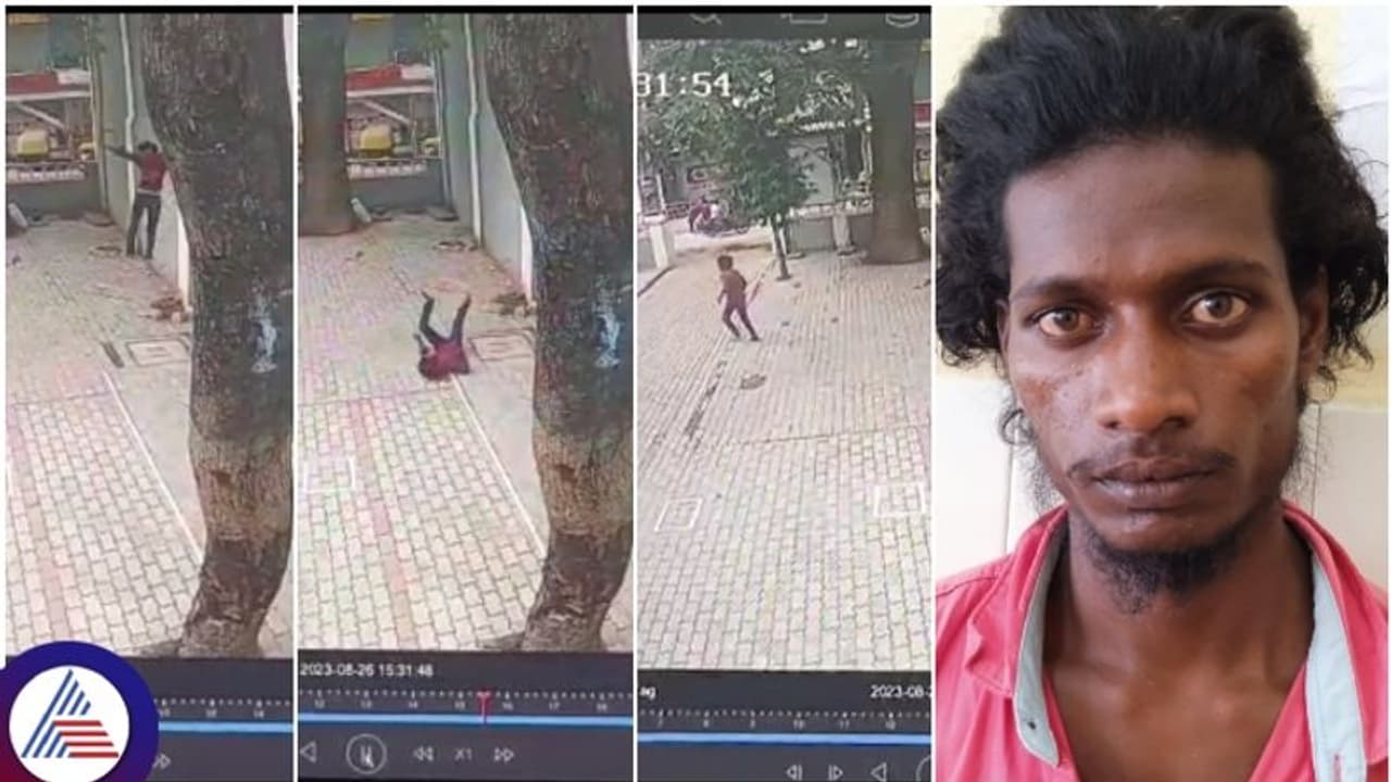 Rape accused escapes Davangere jail by jumping 40 foot wall, arrested again Rape accused escapes Davangere jail by jumping 40 foot wall, arrested again