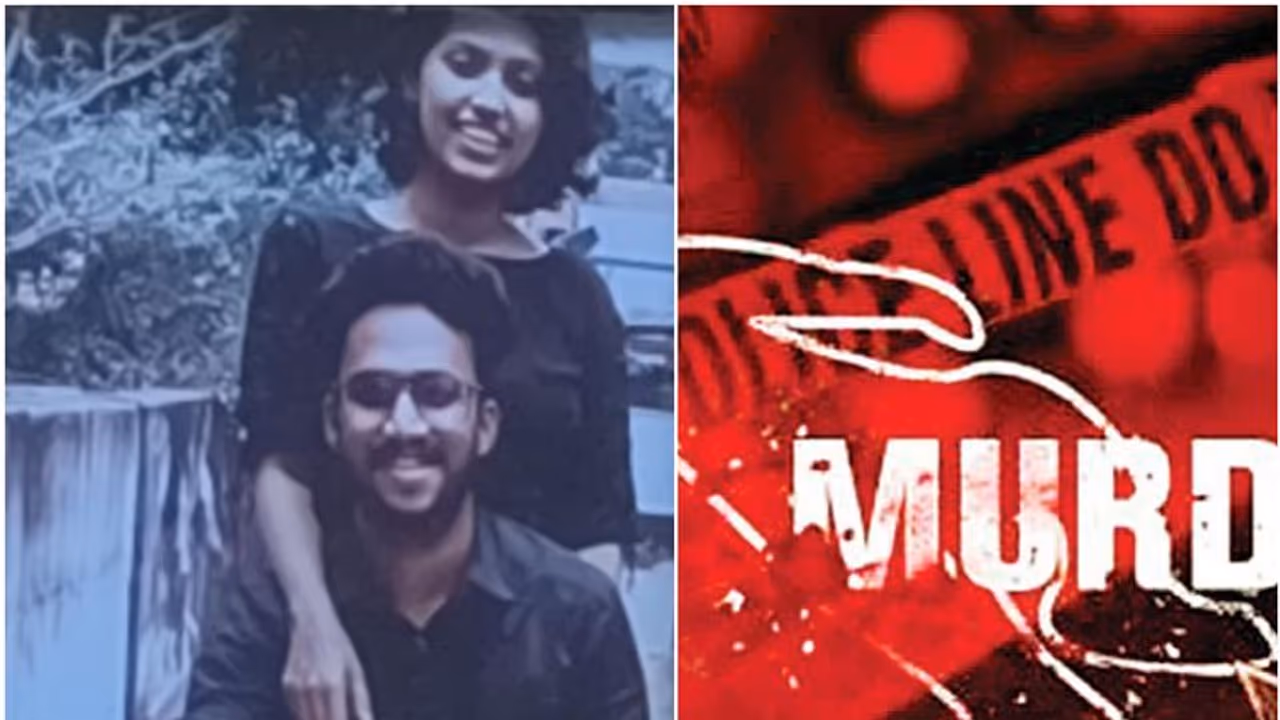 മലയാളി യുവതിയെ ലിവ് ഇൻ പാർട്ട്ണർ കുക്കർ കൊണ്ട് തലക്കടിച്ച് കൊന്നു മലയാളി യുവതിയെ ലിവ് ഇൻ പാർട്ട്ണർ കുക്കർ കൊണ്ട് തലക്കടിച്ച് കൊന്നു