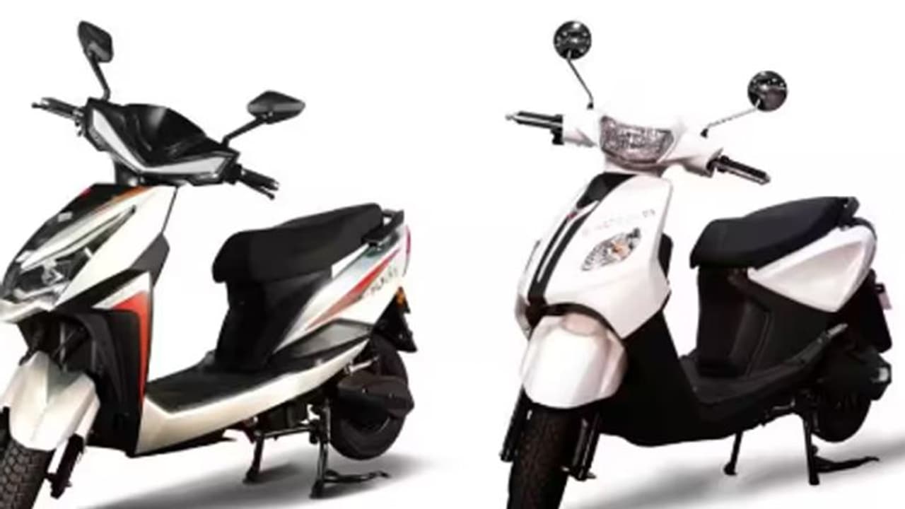 ഹൈ സ്പീഡ് സ്കൂട്ടറും ബൈക്കുമായി രണ്ടാം വരവിന് ഈ കമ്പനി ഹൈ സ്പീഡ് സ്കൂട്ടറും ബൈക്കുമായി രണ്ടാം വരവിന് ഈ കമ്പനി