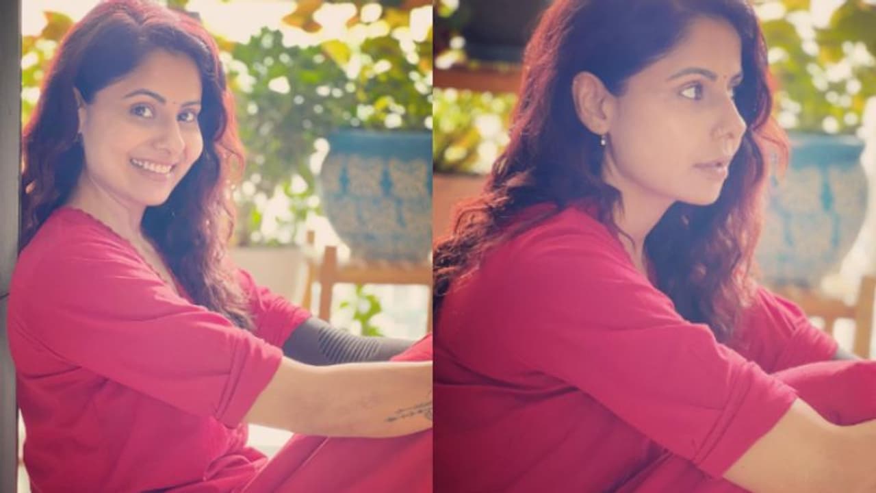  'സ്ത്രീകളുടെ മാനസികാവസ്ഥ തിരിച്ചറിഞ്ഞ് അവരോട് പങ്കാളികൾ മൃദുവായി പെരുമാറുകയാണ് വേണ്ടത്'; ഛവി മിത്തല്‍