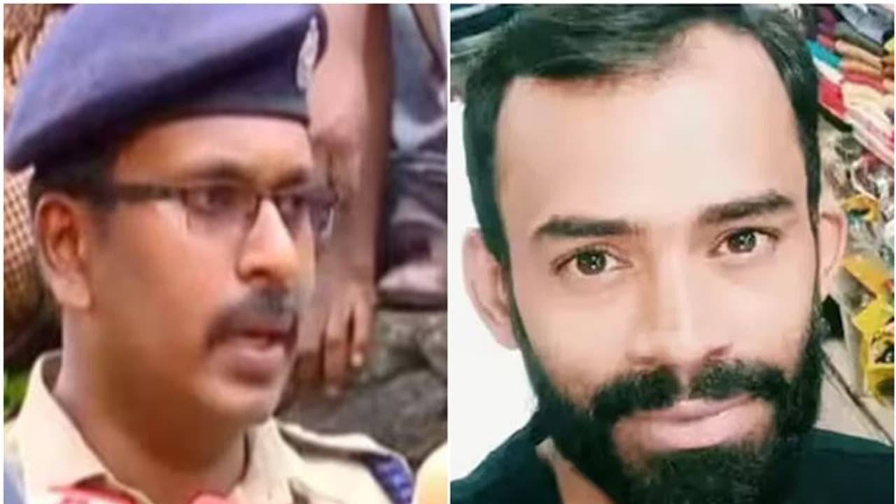 താനൂർ കസ്റ്റഡി മരണ വിവാദങ്ങൾക്കിടെ മലപ്പുറം എസ്പി പരിശീലനത്തിന് പുറപ്പെടുന്നു, പകരം ചുമതല പാലക്കാട് എസ്പിക്ക് താനൂർ കസ്റ്റഡി മരണ വിവാദങ്ങൾക്കിടെ മലപ്പുറം എസ്പി പരിശീലനത്തിന് പുറപ്പെടുന്നു, പകരം ചുമതല പാലക്കാട് എസ്പിക്ക്