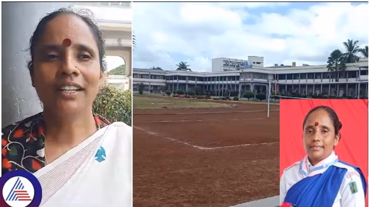 ರಾಷ್ಟ್ರೀಯ ಉತ್ತಮ ಶಿಕ್ಷಕ ಪ್ರಶಸ್ತಿಗೆ ಭಾಜನರಾದ ಬಾಗಲಕೋಟೆಯ ಸ್ವಪ್ನಾ ಅನಿಗೋಳ, ಶಿರಸಿ ನಾರಾಯಣ ಭಾಗವತ